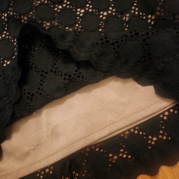 THE PERFECT LITTLE BLACK DRESS - RN STUDIO - EUC - Picture 8 of 10